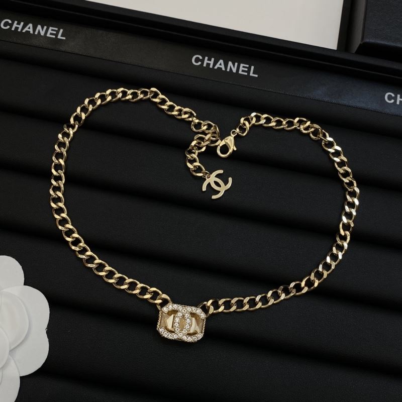 Chanel Necklaces